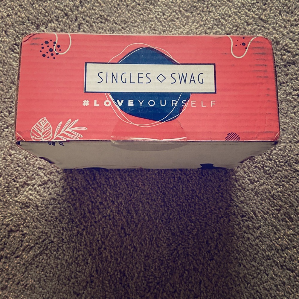 Mystery Glam Box